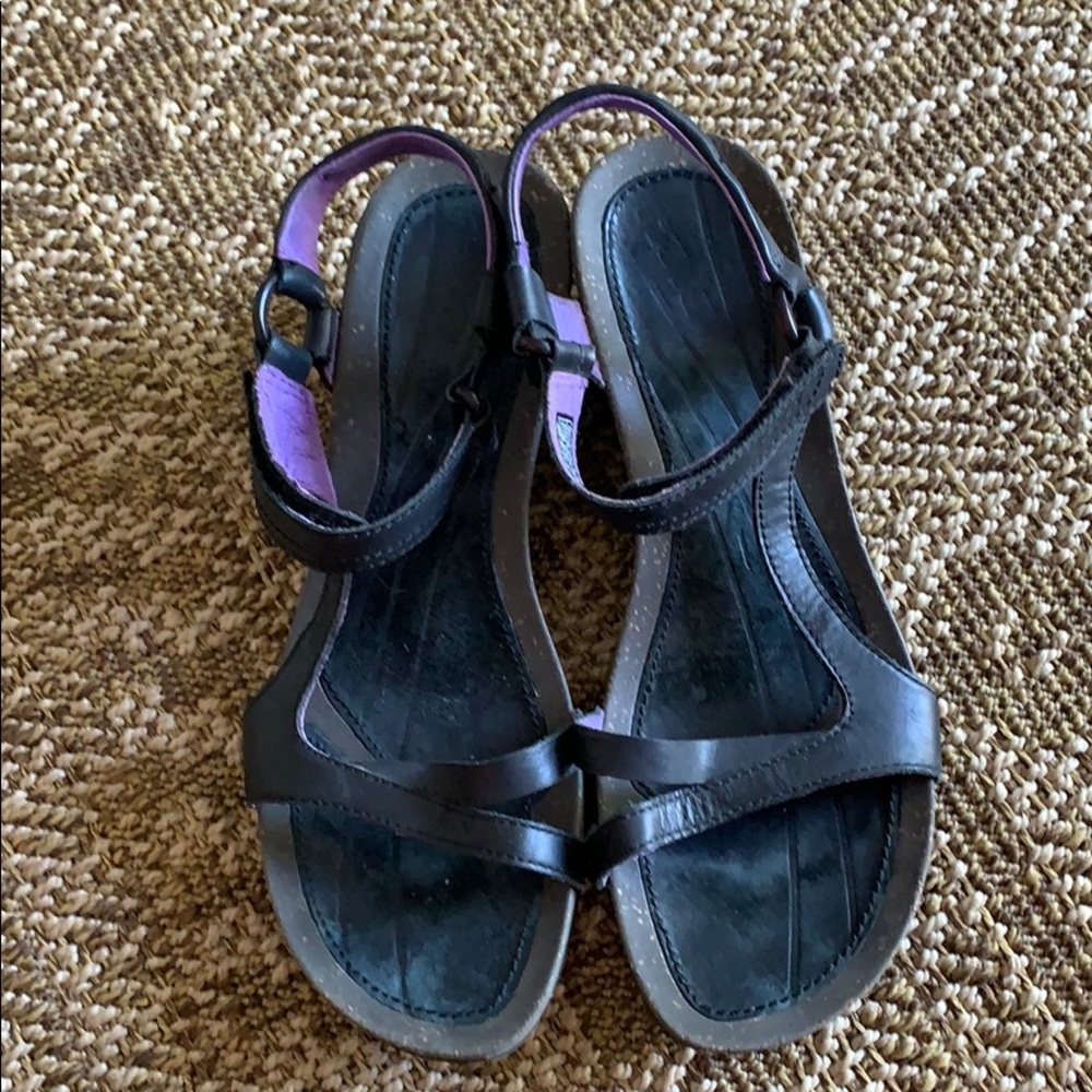 Teva Sandals
